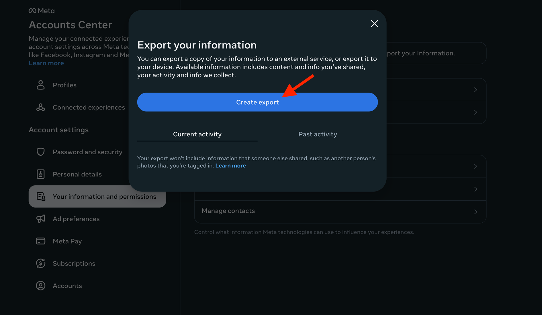desktop instruction four