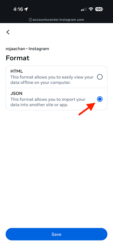 mobile instruction eleven