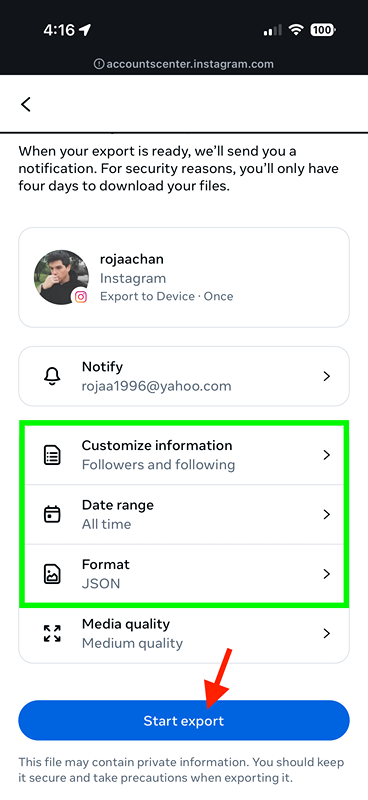 mobile instruction twelve