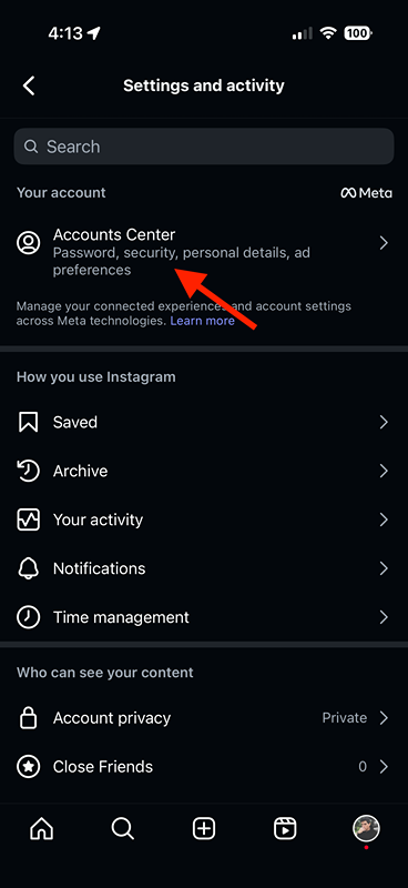 mobile instruction two